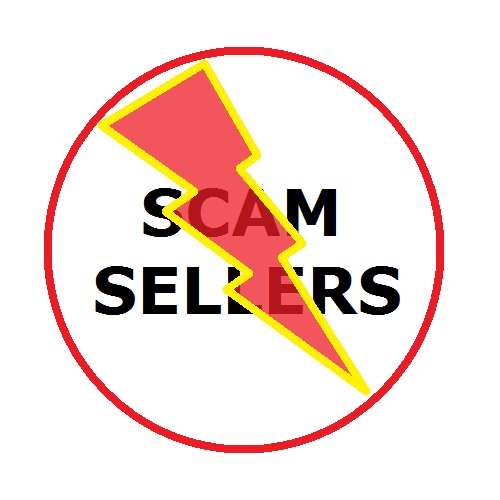 Price Tracker SG STOP SCAM SELLERS