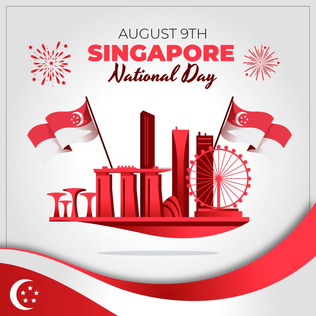 Price Tracker SG Happy National Day Singapore