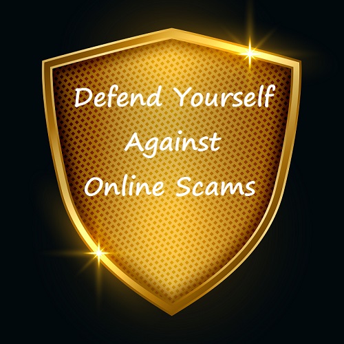 Price Tracker SG Defend Yourself Against Online Scams